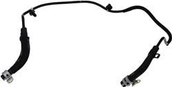 DormanOverflow Tank Components