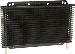 Four Seasons Rapid-Cool Transmission Oil Coolers
