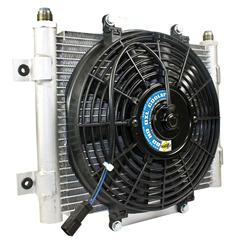BD Diesel Xtruded Transmission Oil Coolers