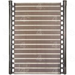 Four Seasons Universal Transmission Oil Coolers