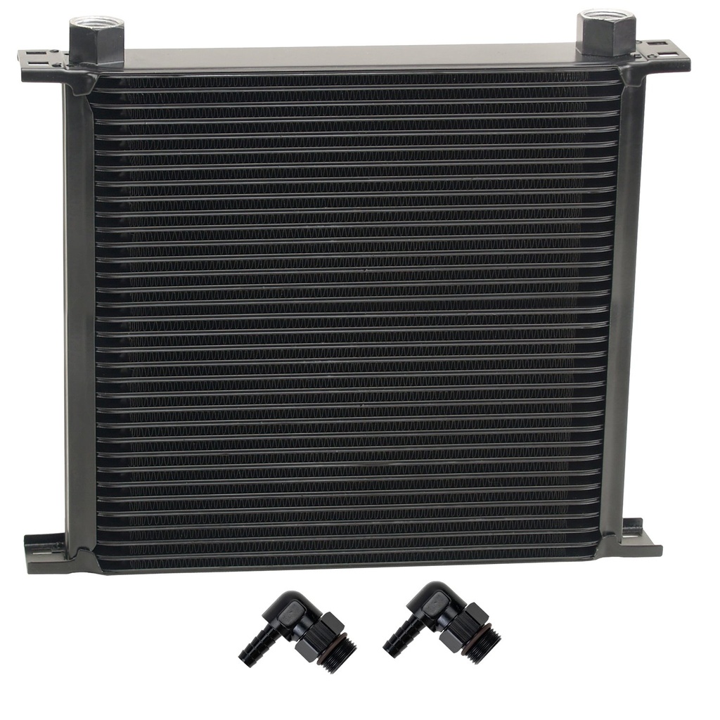 Derale 53481: Stack Plate Cooler