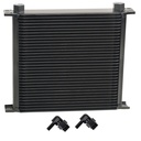 Derale 53481: Stack Plate Cooler