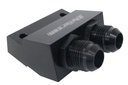 Peterson Fluid Systems 15-5011: OIL COOLER in.AN in. ADAPTER LS7