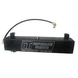 ATI 406611: Transmission Fluid Overflow Catch Can Fits GM TH400