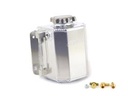 Canton Racing Products 80-201C: 80-201C Universal Aluminum Coolant Recovery Tank