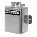 Moroso 63766: Catch/Overflow/Recovery Tank 1 1/4 Quart Capacity