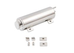 Mr Gasket 9133: Coolant Overflow Tank 3" x 10"
