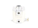 Canton Racing Products 80-242: 80-242 Supercharger Coolant Tank Kenne Bell Tank Replacement