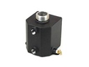 Canton Racing Products 80-242BLK: 80-242BLK Supercharger Coolant Tank Kenne Bell Tank Replacement