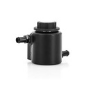 Mishimoto MMRTEXPTRDBK: COOLANT EXPANSION TANK