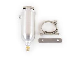 Canton Racing Products 80-206: 80-206 Coolant Overflow Catch Tank 3-1/4" x 9"