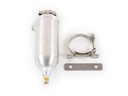 Canton Racing Products 80-206: 80-206 Coolant Overflow Catch Tank 3-1/4" x 9"