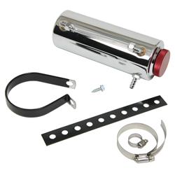 Summit Racing™ Aluminum Overflow Tanks