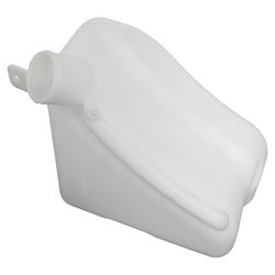 OER 551448: Radiator Overflow Jar 1975-79 Nova