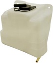 Dorman Products 603-100: Non-Pressurized Coolant Reservoir 1988-2002 GMC, 1988-2003 Chevy, 1999-2000 Cadillac