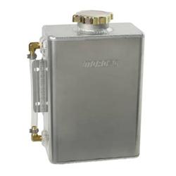 Moroso 63769: Catch/Overflow/Recovery Tank 2 Quart Capacity
