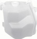 OER 468563: Radiator Overflow Jar 1978-79 Camaro