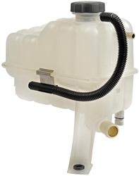 Dorman Products 603-102: Pressurized Coolant Reservoir 1999-2007 Chevy/GMC, 2002-2006 Cadillac, 2003-2009 Hummer