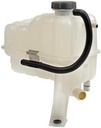 Dorman Products 603-102: Pressurized Coolant Reservoir 1999-2007 Chevy/GMC, 2002-2006 Cadillac, 2003-2009 Hummer