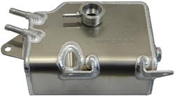 Moroso 63779: 63779 Coolant Expansion Tank Fits 2006-2015 Mazda Miata