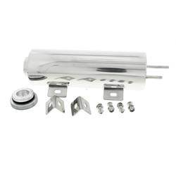DeWitts 32-02213: S.S.EXP.TANK 2"x13" 20oz