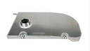 Moroso 63787: 63787 Coolant Expansion Tank Fits 1997-2004 Corvette