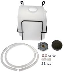 Dorman Coolant Reservoirs