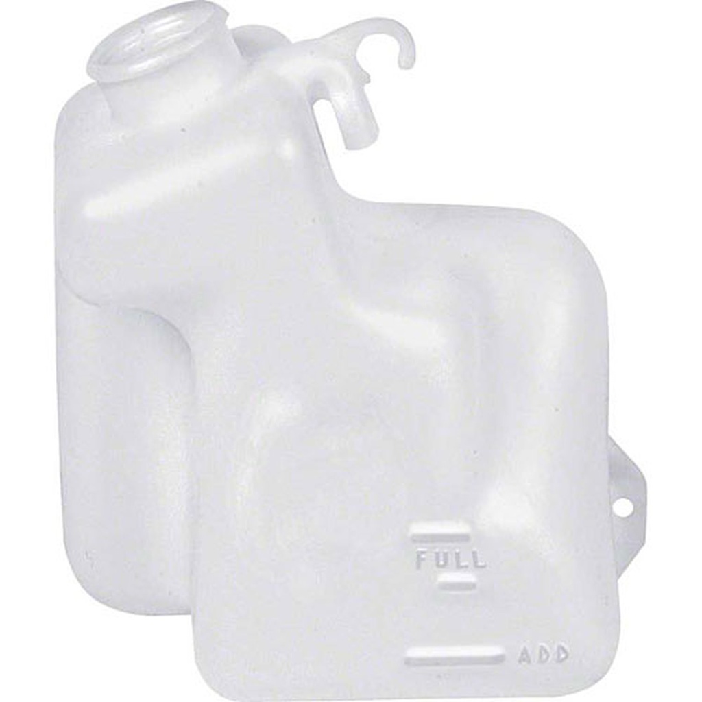 OER 10006782: Radiator Overflow Jar 1975-79 Firebird V8