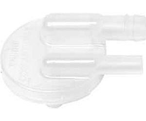 OER 340194: Radiator Overflow Jar Cap 1972-92 GM