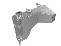 aFe BladeRunner GT Series Engine Coolant Expansion Tanks