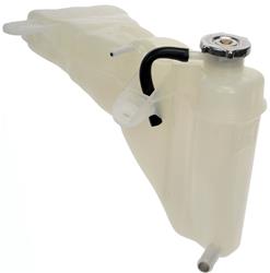Dorman Coolant Reservoirs