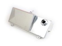 Canton Racing Products 80-232S: 80-232S Coolant Expansion Fill Tank 1996-2004 Ford Mustang V8