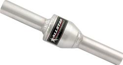 Allstar Performance ALL40200: Overflow Check Valve 1" Flapper Style