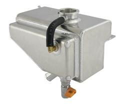 Moroso 63782: Coolant Expansion Tank 2005-2010 Ford Mustang