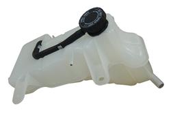 Crown Automotive 4596466AG: 4596466AG Engine Coolant Bottle