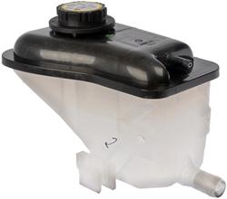 Dorman Products 603-200: Non-Pressurized Coolant Reservoir 1996-1999 Ford Taurus/Mercury Sable