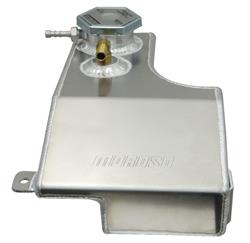 Moroso 63793: 63793 Tank, Coolant Expansion, Bmw E46 M3 01-06