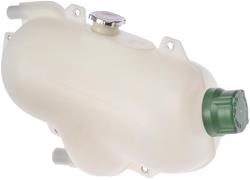 Dorman Products 603-5510: Heavy Duty Pressurized Coolant Reservoir