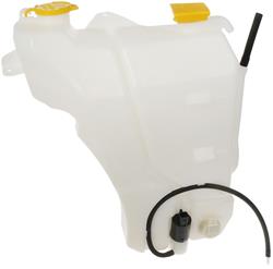 Dorman Products 603-092: Dual Coolant/Windshield Washer Fluid Reservoir