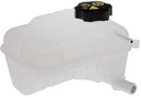 Dorman Products 603-383: Pressurized Coolant Reservoir 2010-2016 Chevy, 2012-2018 Buick