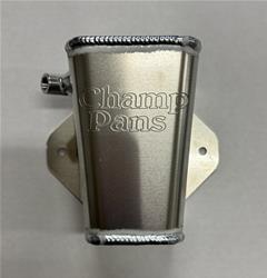 Champ Pans Radiator Burp Tanks