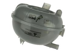 URO Parts Coolant Recovery and Expansion Tanks