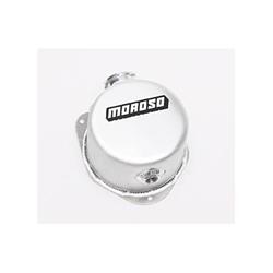 Moroso 63651: Cooling System Expansion Tank 1 1/2 Quart Capacity