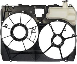 Dorman Coolant Reservoirs