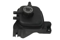 URO Parts Coolant Recovery and Expansion Tanks