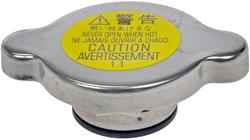 Dorman Radiator Caps
