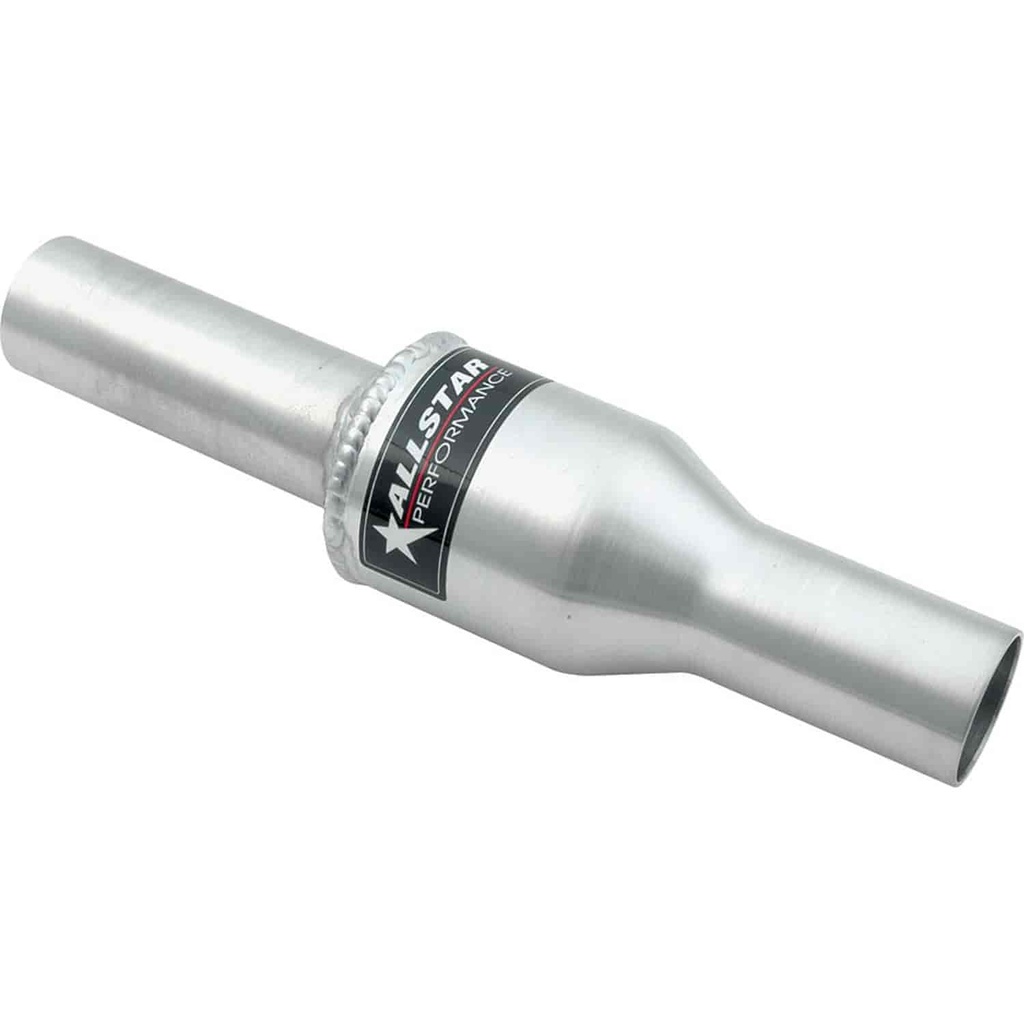 Allstar Performance ALL40203: Overflow Check Valve 1-1/4" Spring Loaded