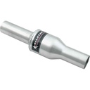 Allstar Performance ALL40203: Overflow Check Valve 1-1/4" Spring Loaded