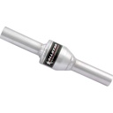 Allstar Performance ALL40201: Overflow Check Valve 1-1/4" Flapper Style