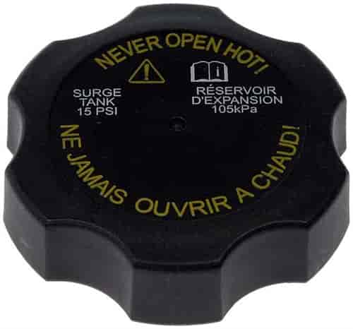 Dorman Products 902-5601CD: Heavy Duty Coolant Tank Cap